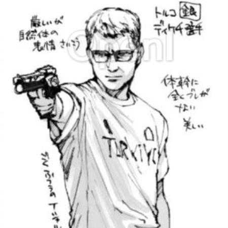 当Runway的AI遇上土耳其银牌老哥……