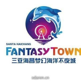 三亚海昌梦幻海洋