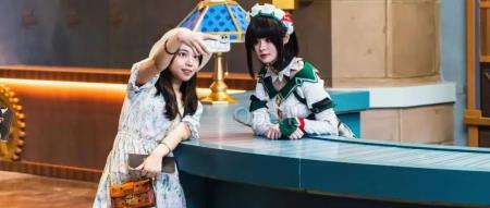 原神走向下一步