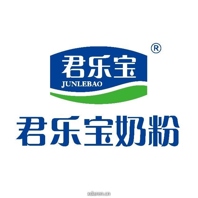 君乐宝奶粉