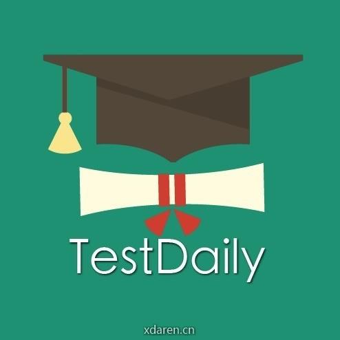 TD北美留学进化论