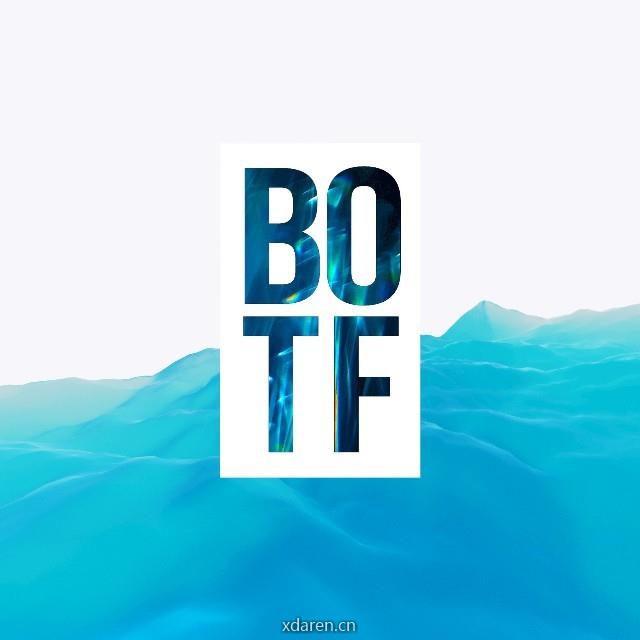 BotF未来品牌