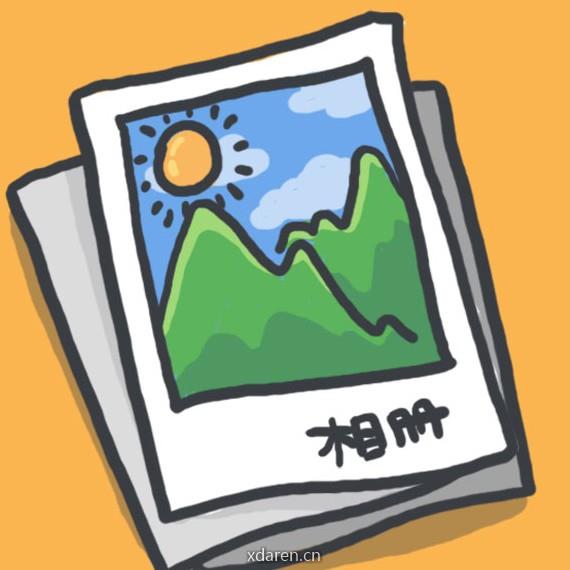 微影时光相集
