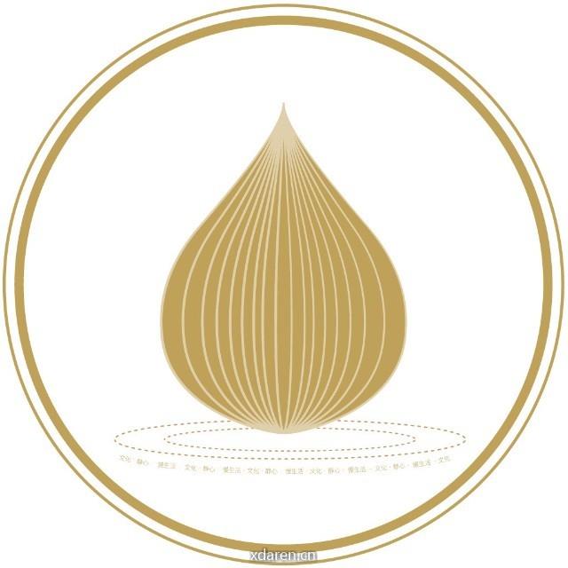 文化静心慢生活