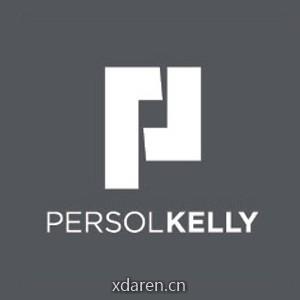 PERSOLKELLY英创人才
