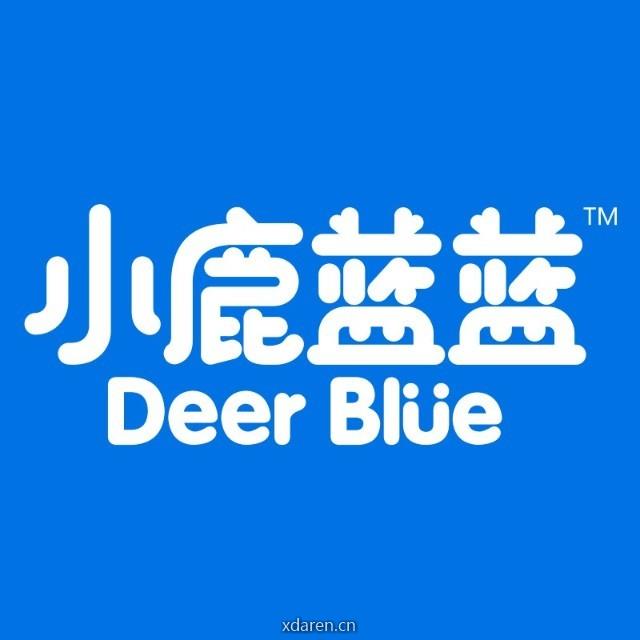 小鹿蓝蓝官微