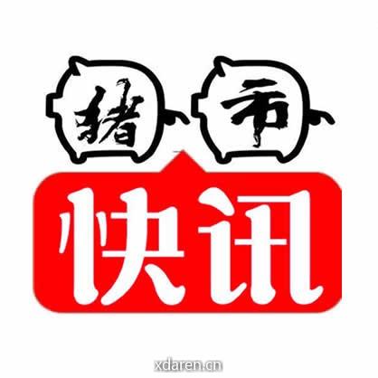 猪市快讯
