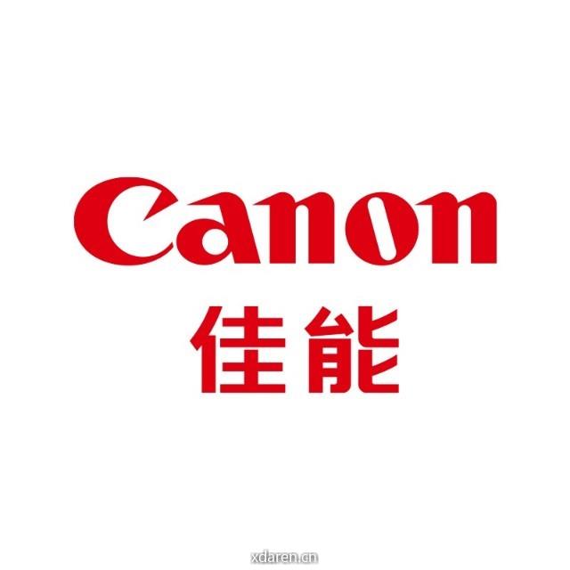 佳能打出精彩