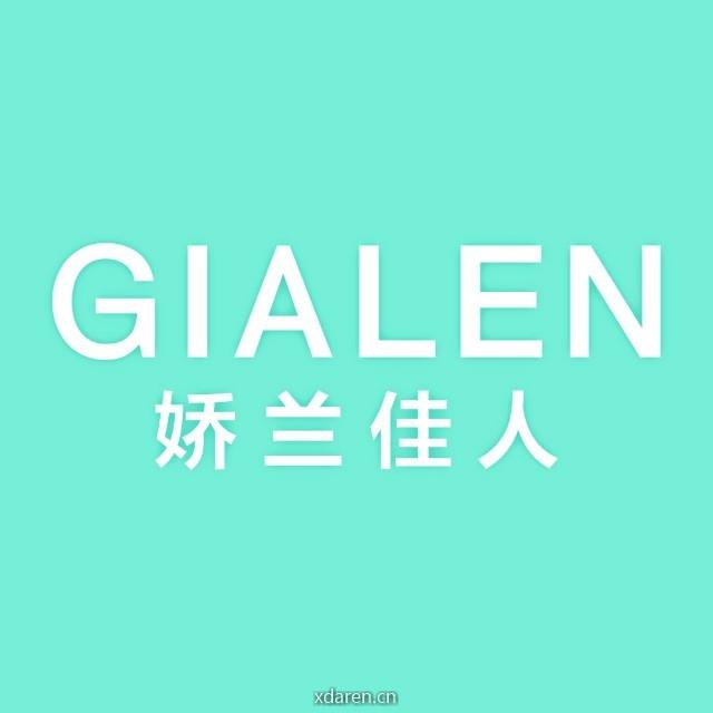 娇兰佳人华南华东区