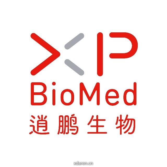 逍鹏生物