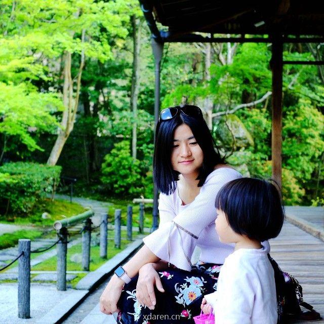 落落妈咪的下午茶