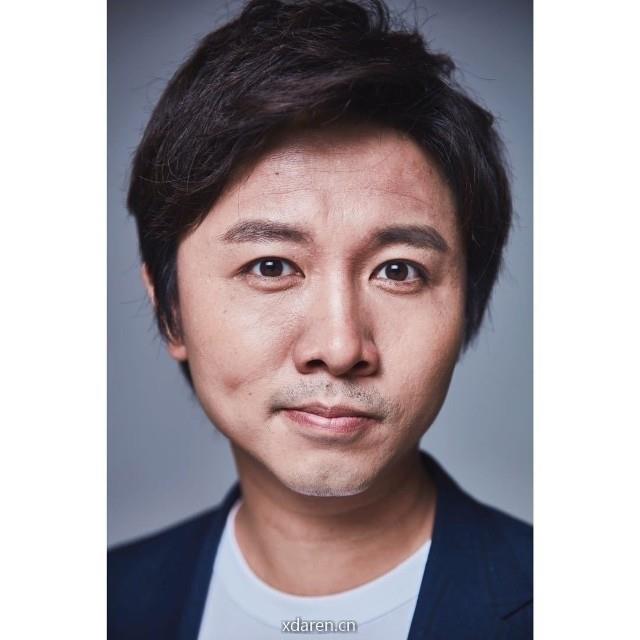 何川职场进阶课