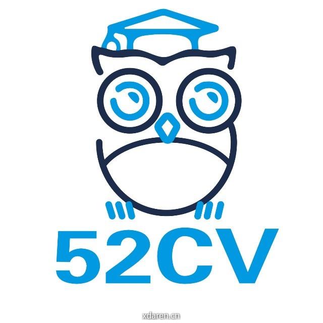 我爱计算机视觉