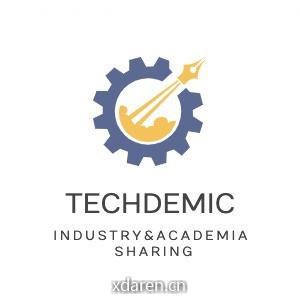Techdemic