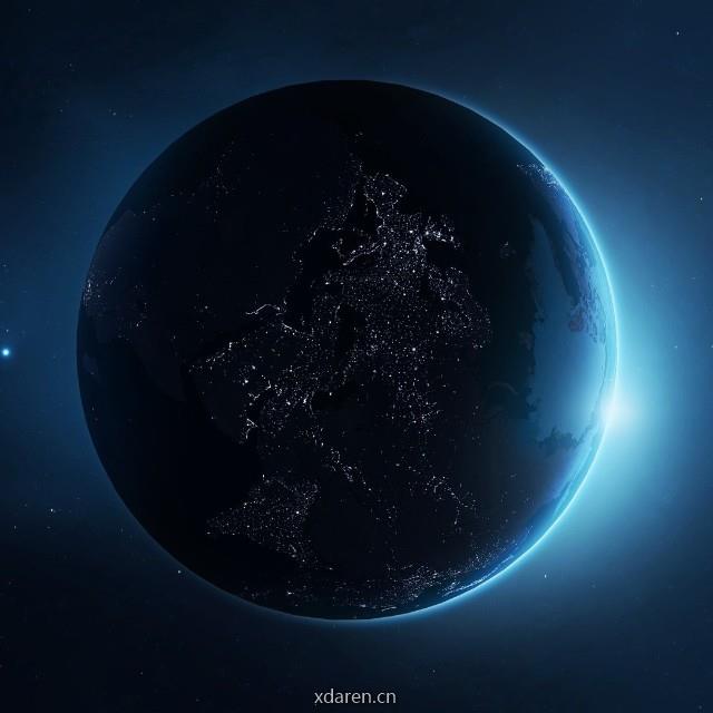 探索自己的小宇宙