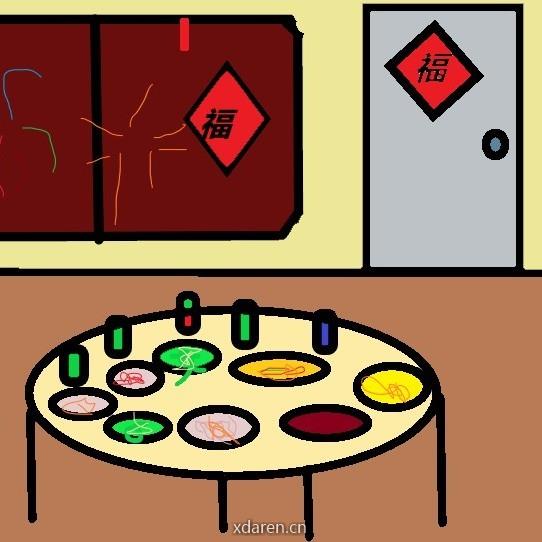 小赵作文