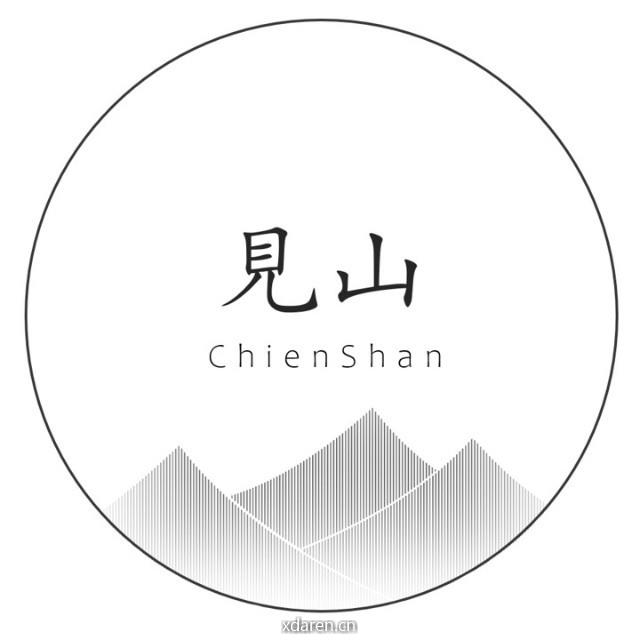 見山ChienShan