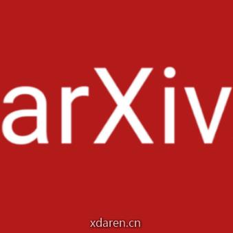 arXiv每日学术速递
