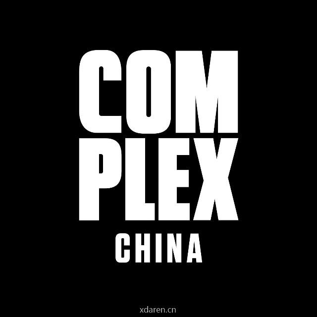 Complex中文