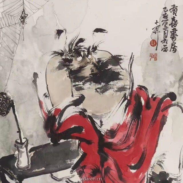 清友会QingYouTalk