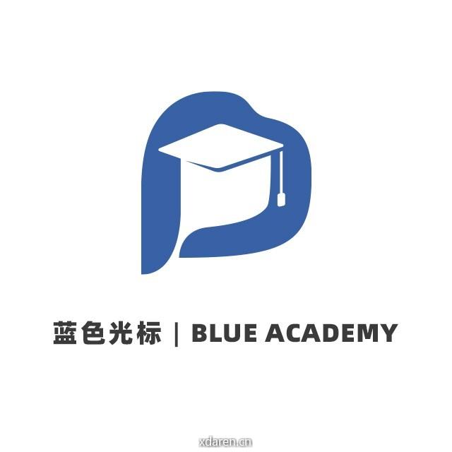 蓝色光标 BlueAcademy