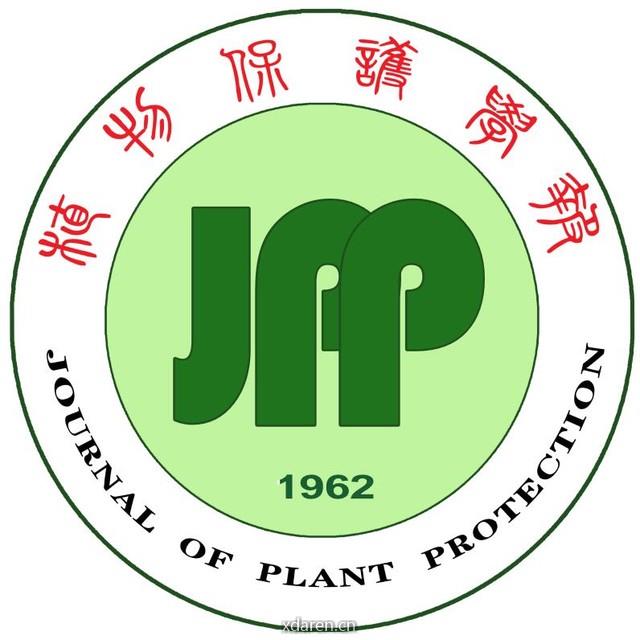 植物保护学报