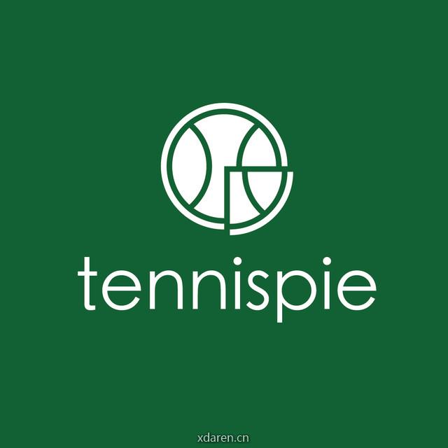 tennispie网球派