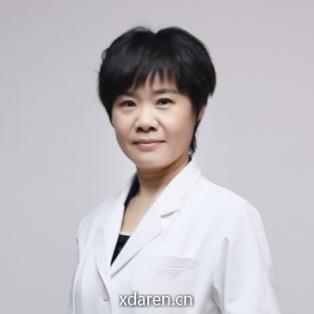 白文佩医学团队