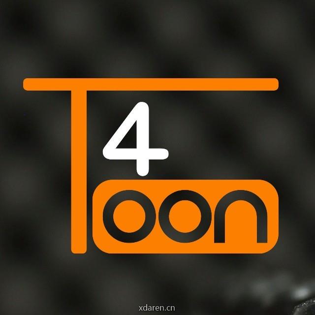 T4toon