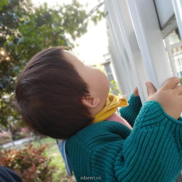 人人都有小幸福