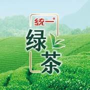 统一绿茶