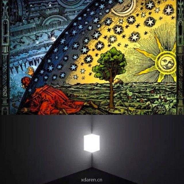 理念世界的影子