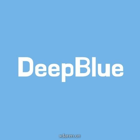 深海DeepBlue