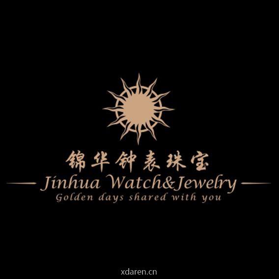 大连锦华钟表