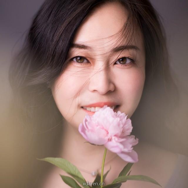 梁宁-闲花照水录