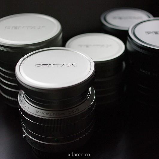 PENTAX快讯