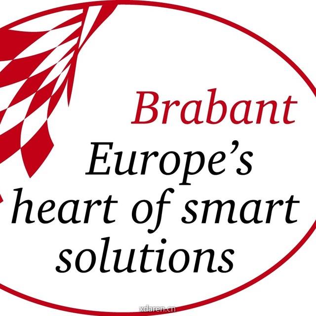 布拉邦欧洲之门户