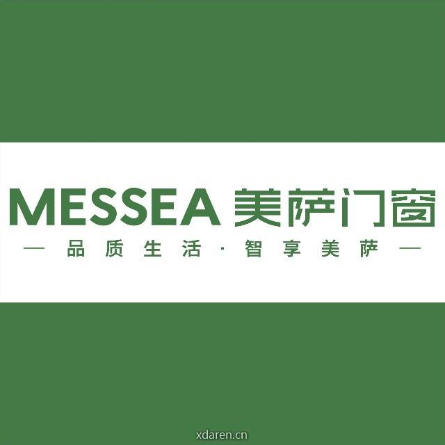 MESSEA美萨