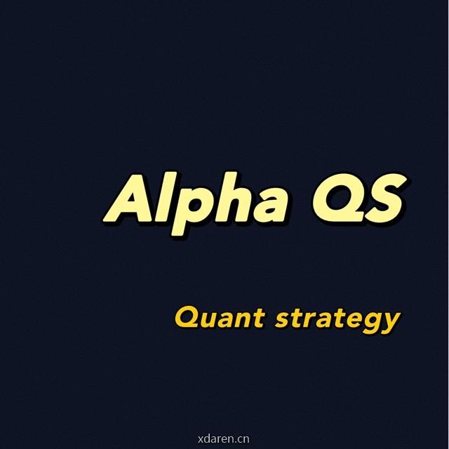 AlphaQS