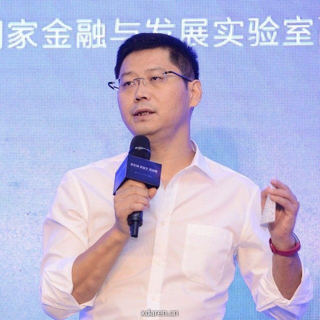 胡滨金融监管研究