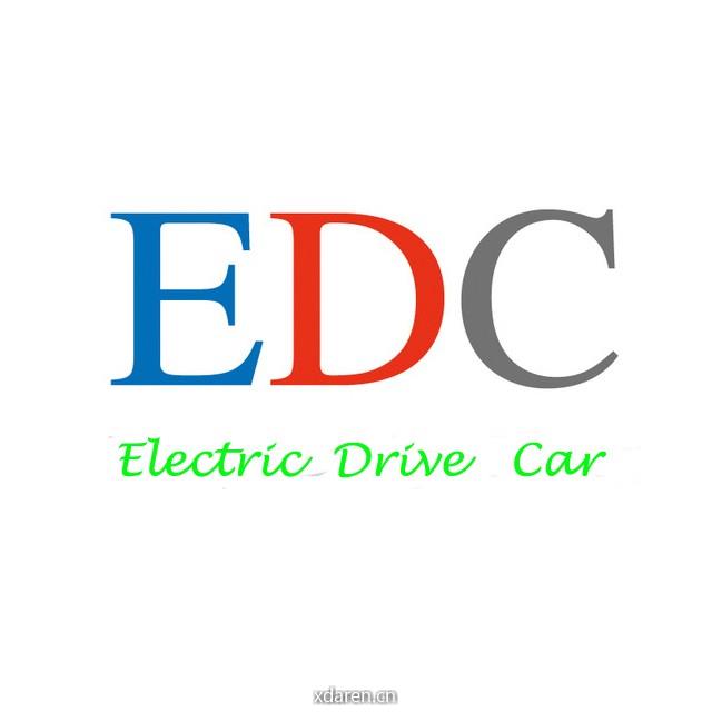 EDC电驱未来