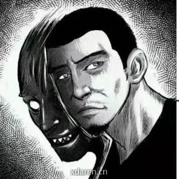 诡漫说