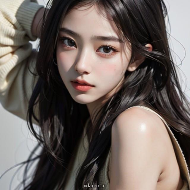 千万少女的梦