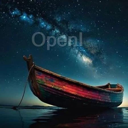 你“渣”过 AI 吗?你的工作流程被 AI 颠覆了吗?