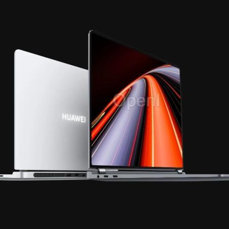 华为 MateBook GT 14 ，补上了华为电脑的最后一块拼图