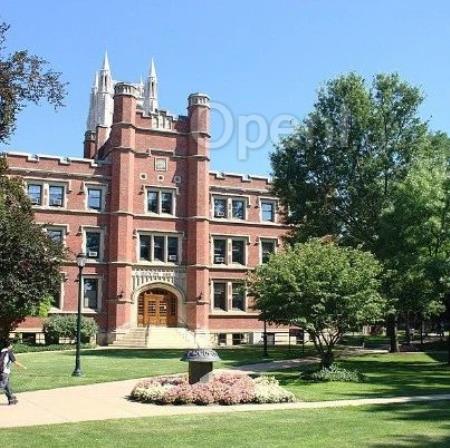 凯斯西储大学(Case Western Reserve) CS 系招收多名 AI/ML 博士/实习生