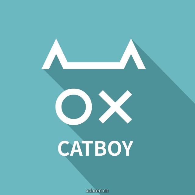 猫男托比