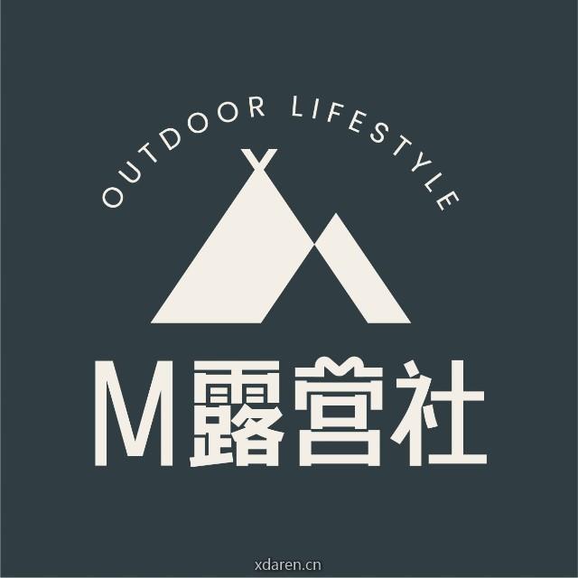 M露营社