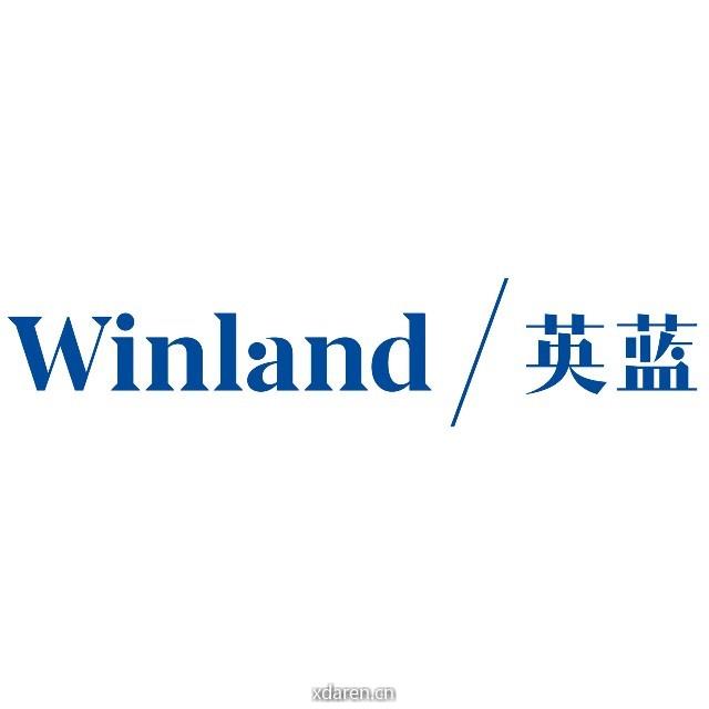 英蓝集团 Winland