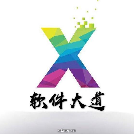 软件大道X号